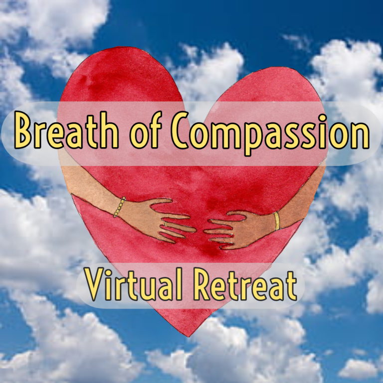 Breath of Compassion
