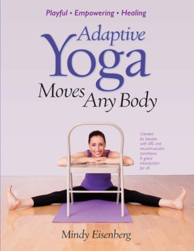 Adaptive Yoga Move Any Body