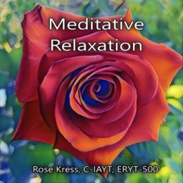 Meditative Relaxation