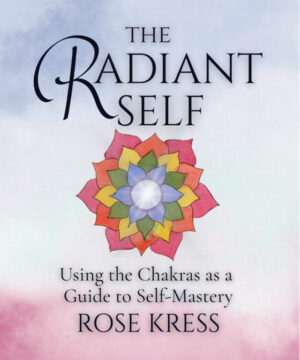 Book Cover of The Radiant Self