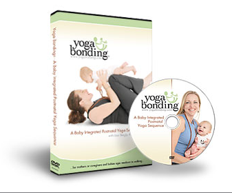Yoga_Bonding